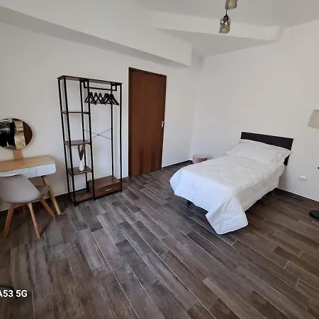 La Casetta In Canada Amalfi Coast Holiday home Agerola