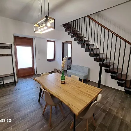 Holiday home La Casetta In Canada Amalfi Coast *