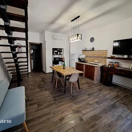 Holiday home La Casetta In Canada Amalfi Coast Agerola