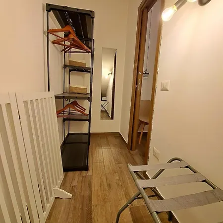 Holiday home La Casetta In Canada Amalfi Coast Agerola